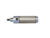TOPRING STAINLESS STEEL CYLINDER 83.443 : TOPRING NOSE MOUNT - STAINLESS STEEL DOUBLE ACTING CYLINDER 3/4" X 2"