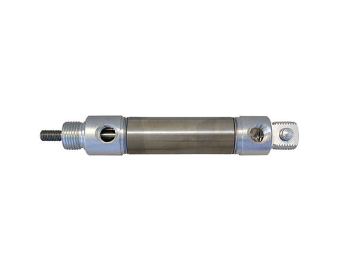 TOPRING STAINLESS STEEL CYLINDER 83.461 : TOPRING UNIVERSAL MOUNT - STAINLESS STEEL DOUBLE ACTING CYLINDER 3/4" X 1"