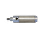 TOPRING STAINLESS STEEL CYLINDER 83.557 : TOPRING NOSE MOUNT - STAINLESS STEEL DOUBLE ACTING CYLINDER 1-1/16" X 12"