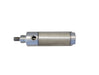 TOPRING STAINLESS STEEL CYLINDER 83.743 : TOPRING NOSE MOUNT - STAINLESS STEEL DOUBLE ACTING CYLINDER 1-1/2" X 2"