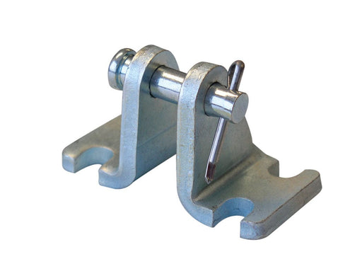 TOPRING Stainless Steel Cylinder Accessories 83.035 : TOPRING PIVOT BRACKET 3/4; 1-1/16; 1-1/4"
