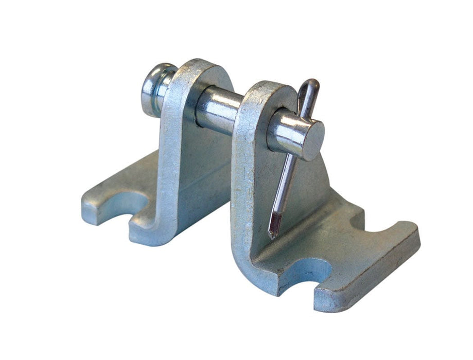 TOPRING Stainless Steel Cylinder Accessories 83.040 : TOPRING PIVOT BRACKET 1-1/2"