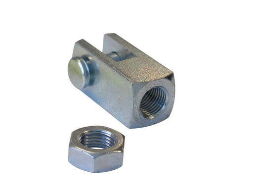 TOPRING Stainless Steel Cylinder Accessories 83.050 : TOPRING ROD CLEVIS 3/4"
