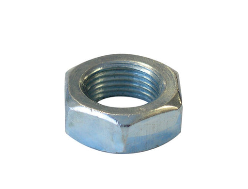 TOPRING Stainless Steel Cylinder Accessories 83.072 : TOPRING MOUNTING NUT 3/4" (SINGLE) UNF 1/2"-20