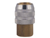 TOPRING Tire Inflation 63.100 : TOPRING AIR CHUCK LOCK-ON 1/4 (F) NPT CLOSED