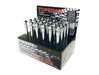 TOPRING Tire Inflation 63.410.24 : TOPRING TIRE GAUGE HIGH PRESSURE 10-120 PSI + DISPLAY 24/CSE
