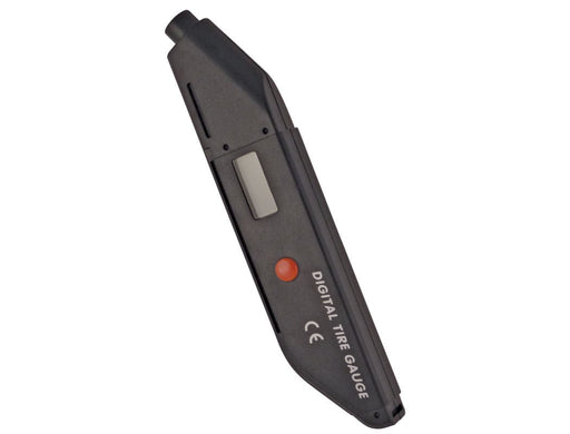 TOPRING Tire Inflation 63.630 : TOPRING TIRE GAUGE DIGITAL 2-100 PSI MAXPRO