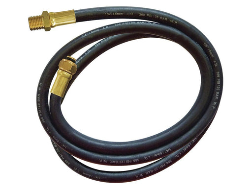 TOPRING Tire Inflation 63.695 : TOPRING REPLACEMENT HOSE 2 M FOR 63.691/63.692