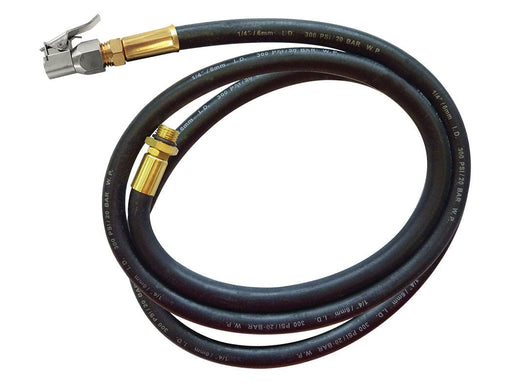TOPRING Tire Inflation 63.697 : TOPRING REPLACEMENT HOSE 2 M FOR 63.661/63.683