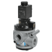 UNIVER Vacuum Solenoid Valve UNIVER AG-3020 24VDC : VACUUM SOLENOID VALVE G1/2" 3/2 NORMALLY CLOSE EXTERNAL PILOT