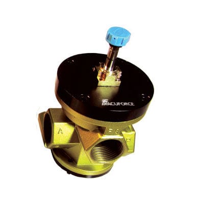 vacuforce 3VJZF-25EP