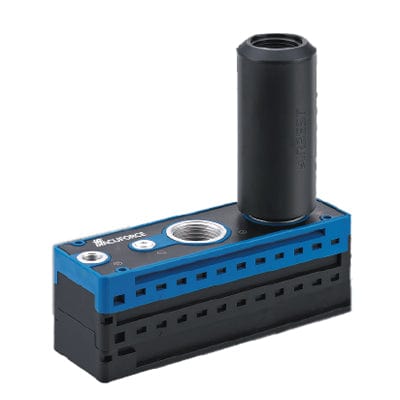 Vacuforce P-AMC100HCAR: Multi Stage Vacuum Venturi Generator 49CFM