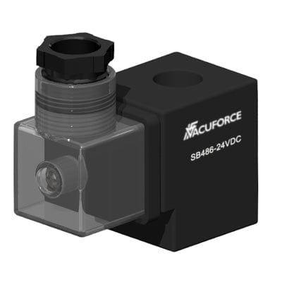 Vacuforce SB486-24VDC-18W