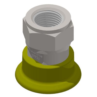 Vacuforce SFF30N-45-G3/8F