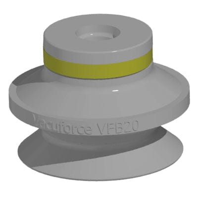 Vacuforce VFB20STMI