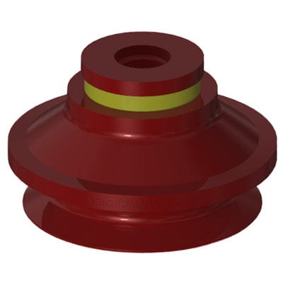 Vacuforce VFB50-2SMI