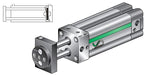 Vesta AW2 032.0200 : Vesta Twin piston rods cylinders