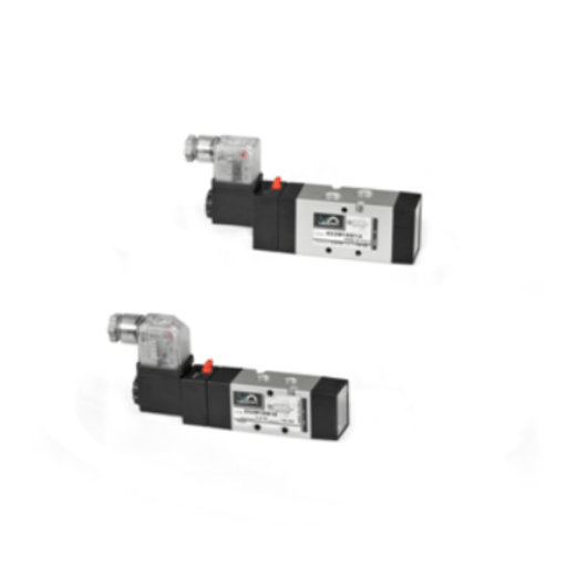 Vesta XE32W1S6M4 : Vesta ATEX Solenoid Valve