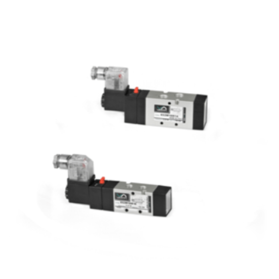 Vesta XE32W1S6M4 : Vesta ATEX Solenoid Valve